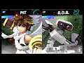 Super Smash Bros Ultimate Amiibo Fights – 10 pm Poll Pit vs ROB