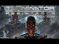 Terminator Resistance Review YOU NEED THIS GAME