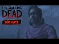 THE WALKING DEAD: 400 DAYS🧟 PS5 Gameplay Deutsch #2: Wyatt & Shel Story
