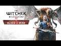 The Witcher 3: Blood and Wine DLC Việt Hóa #1 | Gặp Được Em Công Nương Cũng Ra Gì Phết!!