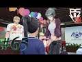 Tokyo Mirage Sessions #FE Encore PsS Playthrough Part 65 - Godmother