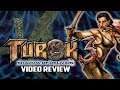 Turok 3: Shadow of Oblivion Review - GmanLives