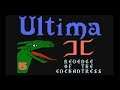 Ultima II: Revenge of the Enchantress - Minax (Part 5)