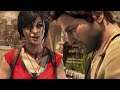 Uncharted 2: Among Thieves Walkthrough Part 3/11