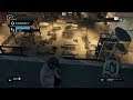 Watch Dogs - Using P27 roof