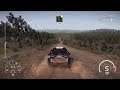 WRC 8 - Rally Chile Gameplay with various cars (New rally in WRC 8)