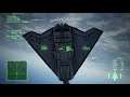 Ace Combat 7 Multiplayer Battle Royal #1442 (Unlimited) - LAAMs Too OP