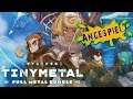 Angespielt - Tiny Metal : Full Metal Rumble
