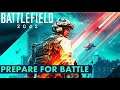 Battlefield 2042 Early Access Beta Gameplay | Prepare For Battle