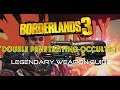 Borderlands 3 *OP* Double Penetrating Occultist | Legendary Weapon Guide