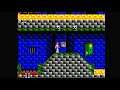 Bram Stoker's Dracula Easy (Default) Sega Master System | Emulated