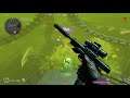 Call of Duty®: Cold war zombie round 1-30