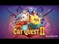 Cat Quest 2: Jogando a Primeira Hora