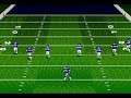 College Football USA '97 (video 1,034) (Sega Megadrive / Genesis)
