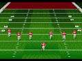 College Football USA '97 (video 1,374) (Sega Megadrive / Genesis)