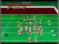 College Football USA '97 (video 2,474) (Sega Megadrive / Genesis)