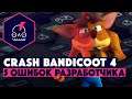 Обзор Crash Bandicoot 4 It's About Time • 5 ошибок разработчиков
