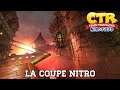 CRASH TEAM RACING NITRO-FUELED | LA COUPE NITRO