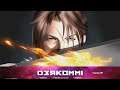 D3rKommi streamte: Final Fantasy 8 - Freiheit? Sidequests!