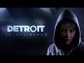 Detroit Becoming Human PS4 E03
