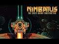 DGA Revisits: Nimbatus - The Space Drone Constructor (How is it Now?)