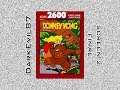 Donkey Kong - DarkEvil87's Longplays - Screen 2 [Final] (Atari 2600)