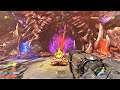 Doom Eternal: Destroy the Super Gore Nest - Find the Gore Keys