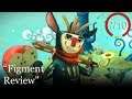 Figment Review [PS4, Switch, & PC]