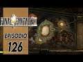 Final Fantasy IX ► Los Cuatro Sellos | Parte 126