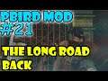 Final Fantasy X Pbird Mod Part 21 The Long Road Back
