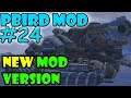 Final Fantasy X Pbird Mod Part 24 A New Mod Version
