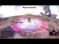 First Clear Master Hong! - Blade & Soul