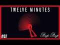 (FR) Twelve Minutes #02 : La Montre A Gousset