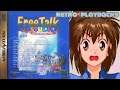 Free Talk Studio: Mari no Kimamana Oshaberi (フリートーク・スタジオ ～マリの気ままなおしゃべり～)/ Sega Saturn RGB