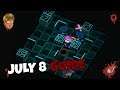 Friday the 13th Killer Puzzle Daily Death July 8 2019 Walkthrough