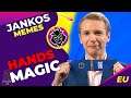 G2 Jankos - My Hands Would Be MAGICAL 🤣  [Jankos Memes]