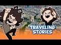 Game Grumps: Traveling Stories