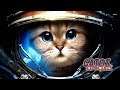 Gatos Espaciais | O Rei Rato (One Shot)