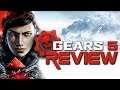 Gears 5 Review - Xbox One / Xbox One X (4K)