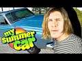 Get Wrecked - My Summer Car Gameplay Part 10
