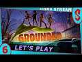 Grounded #6 | Le moustique est redoutable ! (Let's Play Hors Stream)