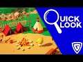 Haven Park | Quick Look at gameplay