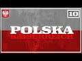 Hearts of Iron 4 PL Kaiserreich Polska #10 Wojna ze Związkiem Radzieckim
