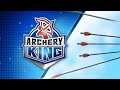 🎯🎯HOW GOOD IS YOUR AIM??? 🏹🏹Let's play Archery King!!!