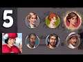 June's Jurney - Gameplay Walkthrough Part 5 - Upgrades (Android, iOS)