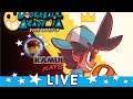 Kamui Plays Live - Dodgeball Academia - Episode 2- PS4  (PTBR-ENGLISH)