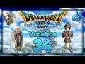 Let´s Play Dragon Quest IX Hüter des Himmels [Vocation] – Part 34: Die goldene Stadt Wasaba