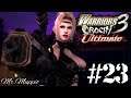 Let's Play Warriors Orochi 3 Ultimate - 23 - Battle of Jiangdong