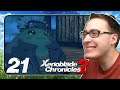 Let's Play Xenoblade Chronicles 2 [Nintendo Switch / Deutsch] (Part 21): Toras Onkelpon!