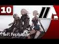 «MaelstromALPHA» NieR Replicant ver.1.22474487139... (Part 10)